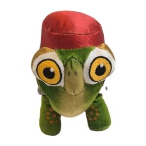 DC Comics League Of‎ Super Pets Green Merton The Turtle Plush